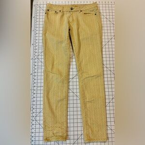 PrAna Women’s Size 8/29 Marigold Mixer Kara Jeans